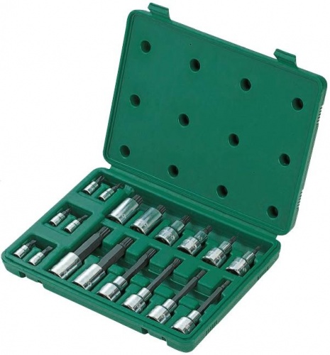 набор бит sata с головкой под ключ, купить metabo, купить husqvarna, купить bosch, купить makita, купить hitachi, купить hikoki, купить oregon, купить stihl