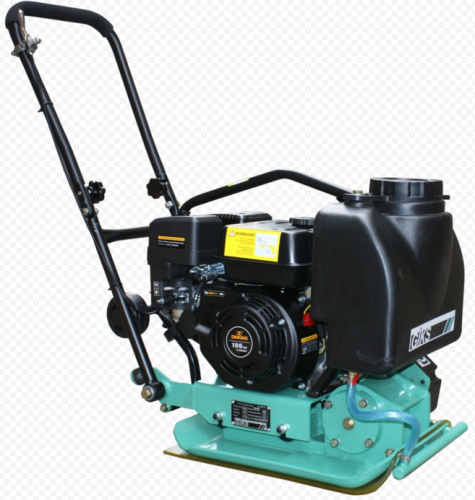 виброплита giks pc90hset, 85кг.двиг, gx160, купить metabo, купить husqvarna, купить bosch, купить makita, купить hitachi, купить hikoki, купить oregon, купить stihl