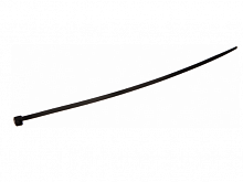 хомуты, 250 х 4,8 мм, пластиковые, черные, 100 шт.// сибртех, купить metabo, купить husqvarna, купить bosch, купить makita, купить hitachi, купить hikoki, купить oregon, купить stihl