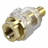 лубрикатор ergus mf-1b, соединение папа 1/4" - мама 1/4", купить metabo, купить husqvarna, купить bosch, купить makita, купить hitachi, купить hikoki, купить oregon, купить stihl