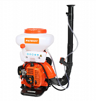 опрыскиватель ранцевый patriot pt 420wf-12, с автоматической рукояткой; бензиновый; 1,8 л.с; бак 14 , купить metabo, купить husqvarna, купить bosch, купить makita, купить hitachi, купить hikoki, купить oregon, купить stihl