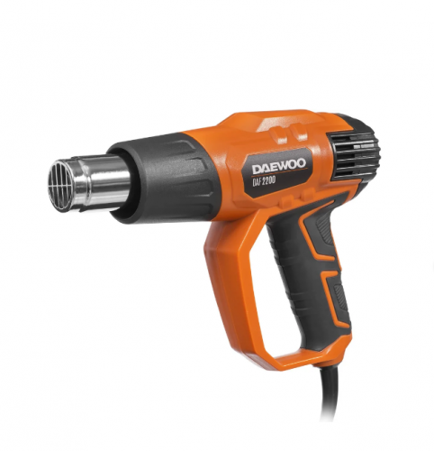 Фен технический DAF 2200 DAEWOO — купить в интернет-магазине amurinstrument.ru с доставкой по #WF_CITY_DAT# | Каталог с характеристиками и ценами фен технический daf 2200 daewoo, купить metabo, купить husqvarna, купить bosch, купить makita, купить hitachi, купить hikoki, купить oregon, купить stihl