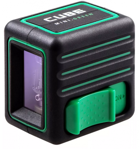 Лазерный уровень ADA CUBE MINI GREEN Professional Edition — купить в интернет-магазине amurinstrument.ru с доставкой по #WF_CITY_DAT# | Каталог с характеристиками и ценами лазерный уровень ada cube mini green professional edition, купить metabo, купить husqvarna, купить bosch, купить makita, купить hitachi, купить hikoki, купить oregon, купить stihl