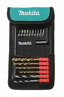 набор насадок, 17 шт., купить metabo, купить husqvarna, купить bosch, купить makita, купить hitachi, купить hikoki, купить oregon, купить stihl