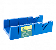 стусло пластиковое синее,4 угла для запила+пила 450мм// сибртех, купить metabo, купить husqvarna, купить bosch, купить makita, купить hitachi, купить hikoki, купить oregon, купить stihl