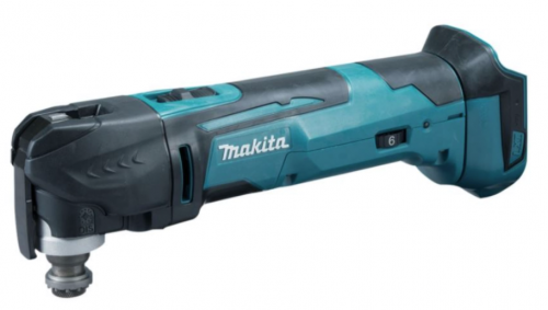 Многофункциональный инструмент MAKITA DTM51Z — купить в интернет-магазине amurinstrument.ru с доставкой по #WF_CITY_DAT# | Каталог с характеристиками и ценами многофункциональный инструмент makita dtm51z, купить metabo, купить husqvarna, купить bosch, купить makita, купить hitachi, купить hikoki, купить oregon, купить stihl