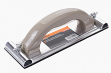 терка кратон с фиксатором шлифовального листа 235 х 80 мм, купить metabo, купить husqvarna, купить bosch, купить makita, купить hitachi, купить hikoki, купить oregon, купить stihl