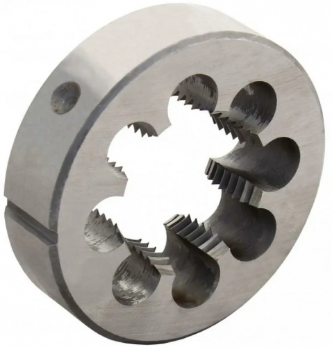 Плашка ПЛКП9740 М33*2,00 — купить в интернет-магазине amurinstrument.ru с доставкой по #WF_CITY_DAT# | Каталог с характеристиками и ценами плашка плкп9740 м33*2,00, купить metabo, купить husqvarna, купить bosch, купить makita, купить hitachi, купить hikoki, купить oregon, купить stihl