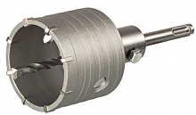 коронка универсальная практика ф 68мм, твердосплавная, купить metabo, купить husqvarna, купить bosch, купить makita, купить hitachi, купить hikoki, купить oregon, купить stihl