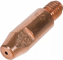 наконечник foxweld m6х28х1.0 (140.0242/md0009-10, пр-во foxweld/кнр) (1уп/10шт.), купить metabo, купить husqvarna, купить bosch, купить makita, купить hitachi, купить hikoki, купить oregon, купить stihl