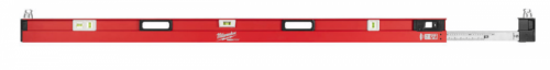 Уровень выдвижной MILWAUKEE 200см-365см — купить в интернет-магазине amurinstrument.ru с доставкой по #WF_CITY_DAT# | Каталог с характеристиками и ценами уровень выдвижной milwaukee 200см-365см, купить metabo, купить husqvarna, купить bosch, купить makita, купить hitachi, купить hikoki, купить oregon, купить stihl