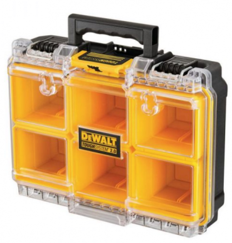 модуль dewalt ts 2.0 - органайзер 1/2, купить metabo, купить husqvarna, купить bosch, купить makita, купить hitachi, купить hikoki, купить oregon, купить stihl