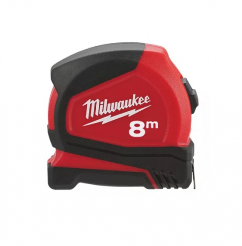 рулетка procompact 8м (ширина полотна 25мм), купить metabo, купить husqvarna, купить bosch, купить makita, купить hitachi, купить hikoki, купить oregon, купить stihl