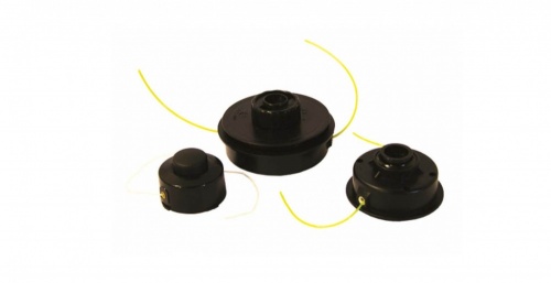 Головка тримерная CHAMPION триммерная HT24 (ET450), C5073 — купить в интернет-магазине amurinstrument.ru с доставкой по #WF_CITY_DAT# | Каталог с характеристиками и ценами головка тримерная champion триммерная ht24 (et450), c5073, купить metabo, купить husqvarna, купить bosch, купить makita, купить hitachi, купить hikoki, купить oregon, купить stihl