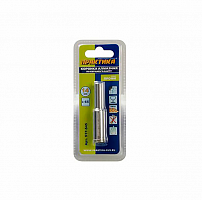 коронка алмазная практика "профи" по керамограниту/керамике 14х65мм (1шт) блистер, купить metabo, купить husqvarna, купить bosch, купить makita, купить hitachi, купить hikoki, купить oregon, купить stihl