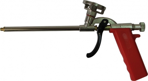 Пистолет для монтажной пены WORKMAN G116 — купить в интернет-магазине amurinstrument.ru с доставкой по #WF_CITY_DAT# | Каталог с характеристиками и ценами пистолет для монтажной пены workman g116, купить metabo, купить husqvarna, купить bosch, купить makita, купить hitachi, купить hikoki, купить oregon, купить stihl