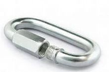 карабин винтовой оцинкованная сталь 4, купить metabo, купить husqvarna, купить bosch, купить makita, купить hitachi, купить hikoki, купить oregon, купить stihl