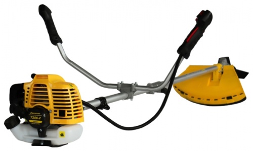 триммер champion t256-2, купить metabo, купить husqvarna, купить bosch, купить makita, купить hitachi, купить hikoki, купить oregon, купить stihl