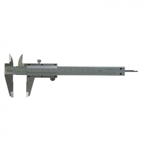 Штангенциркуль, ШЦ -125 - 0,1 кл 2 (шт.) — купить в интернет-магазине amurinstrument.ru с доставкой по #WF_CITY_DAT# | Каталог с характеристиками и ценами штангенциркуль, шц -125 - 0,1 кл 2 (шт.), купить metabo, купить husqvarna, купить bosch, купить makita, купить hitachi, купить hikoki, купить oregon, купить stihl