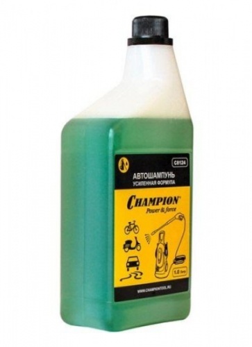 автошампунь champion усиленная формула 1л. , купить metabo, купить husqvarna, купить bosch, купить makita, купить hitachi, купить hikoki, купить oregon, купить stihl