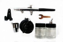 краскопульт-аэрограф ergus сопло 0,5 мм, купить metabo, купить husqvarna, купить bosch, купить makita, купить hitachi, купить hikoki, купить oregon, купить stihl