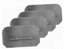 стальные лопасти размером 4.75 х 9 (сделаны из стали толщиной 2.00мм)mt24-4, купить metabo, купить husqvarna, купить bosch, купить makita, купить hitachi, купить hikoki, купить oregon, купить stihl