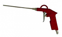 пневмопистолет продувочный удлиненный,100-200л/мин,2-6бар,фсопла-3.8мм,0.2кг, купить metabo, купить husqvarna, купить bosch, купить makita, купить hitachi, купить hikoki, купить oregon, купить stihl