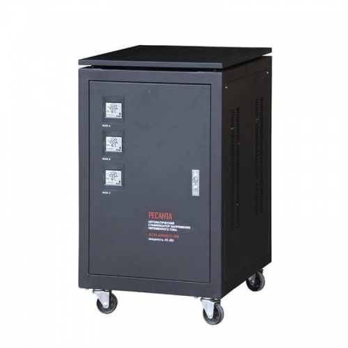 Стабилизатор трехфазный РЕСАНТА ACH-60000/3 — купить в интернет-магазине amurinstrument.ru с доставкой по #WF_CITY_DAT# | Каталог с характеристиками и ценами стабилизатор трехфазный ресанта ach-60000/3 , купить metabo, купить husqvarna, купить bosch, купить makita, купить hitachi, купить hikoki, купить oregon, купить stihl