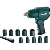 пневмогайковерт ударный metabo dssw 360 set, купить metabo, купить husqvarna, купить bosch, купить makita, купить hitachi, купить hikoki, купить oregon, купить stihl