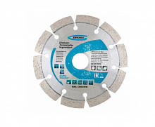 диск алмазный ф180х22,2мм, лазерная приварка сегментов, сухое резание// gross, купить metabo, купить husqvarna, купить bosch, купить makita, купить hitachi, купить hikoki, купить oregon, купить stihl