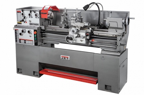 Универсальный токарно-винторезный станок JET GH-1440K — купить в интернет-магазине amurinstrument.ru с доставкой по #WF_CITY_DAT# | Каталог с характеристиками и ценами универсальный токарно-винторезный станок jet gh-1440k, купить metabo, купить husqvarna, купить bosch, купить makita, купить hitachi, купить hikoki, купить oregon, купить stihl