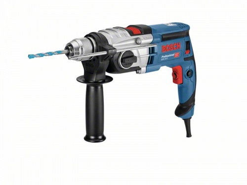 Дрель ударная BOSCH GSB 20-2 БЗП — купить в интернет-магазине amurinstrument.ru с доставкой по #WF_CITY_DAT# | Каталог с характеристиками и ценами дрель ударная bosch gsb 20-2 бзп, купить metabo, купить husqvarna, купить bosch, купить makita, купить hitachi, купить hikoki, купить oregon, купить stihl