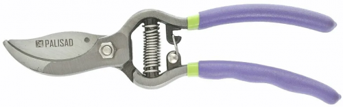 Секатор прямого реза цельнометаллический// Palisad — купить в интернет-магазине amurinstrument.ru с доставкой по #WF_CITY_DAT# | Каталог с характеристиками и ценами секатор прямого реза цельнометаллический// palisad, купить metabo, купить husqvarna, купить bosch, купить makita, купить hitachi, купить hikoki, купить oregon, купить stihl