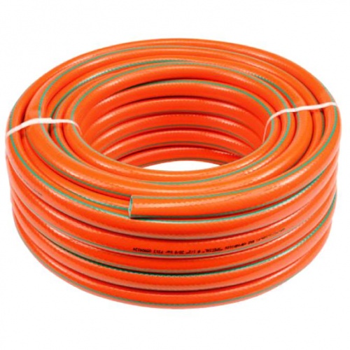 шланг поливочный кратон professional 1/2", 50 м, купить metabo, купить husqvarna, купить bosch, купить makita, купить hitachi, купить hikoki, купить oregon, купить stihl