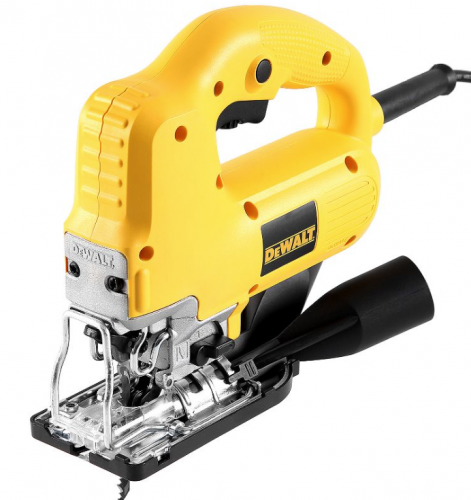 Лобзик DEWALT DW341K-QS 5500Вт,20мм,0-3100ход/мин,кофр — купить в интернет-магазине amurinstrument.ru с доставкой по #WF_CITY_DAT# | Каталог с характеристиками и ценами лобзик dewalt dw341k-qs 5500вт,20мм,0-3100ход/мин,кофр, купить metabo, купить husqvarna, купить bosch, купить makita, купить hitachi, купить hikoki, купить oregon, купить stihl