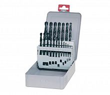 набор сверл по металлу 1,0-13,0 25шт, купить metabo, купить husqvarna, купить bosch, купить makita, купить hitachi, купить hikoki, купить oregon, купить stihl