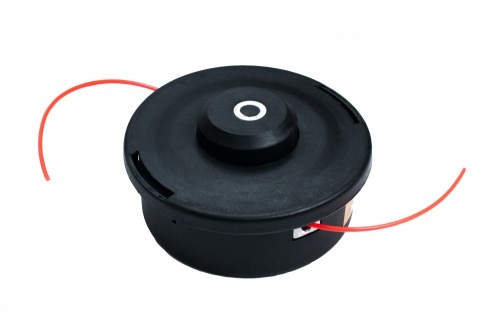 Головка тримерная SLOGGER H102 М10х1.25 левая — купить в интернет-магазине amurinstrument.ru с доставкой по #WF_CITY_DAT# | Каталог с характеристиками и ценами головка тримерная slogger h102 м10х1.25 левая , купить metabo, купить husqvarna, купить bosch, купить makita, купить hitachi, купить hikoki, купить oregon, купить stihl