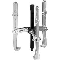 съемник шарнирный 3-захватный с удлиненными захватами, 305 мм, зубр профессионал 43319-305, купить metabo, купить husqvarna, купить bosch, купить makita, купить hitachi, купить hikoki, купить oregon, купить stihl