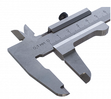штангенциркуль металлический тип 1, 125мм, купить metabo, купить husqvarna, купить bosch, купить makita, купить hitachi, купить hikoki, купить oregon, купить stihl