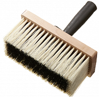 макловица, искусственная щетина, деревянный буковый корпус 180 х 80 мм, купить metabo, купить husqvarna, купить bosch, купить makita, купить hitachi, купить hikoki, купить oregon, купить stihl