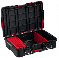 keter  stacknroll, 526 х 341 х 148 мм, (21"), пластиковый ящик-кейс (38405), купить metabo, купить husqvarna, купить bosch, купить makita, купить hitachi, купить hikoki, купить oregon, купить stihl