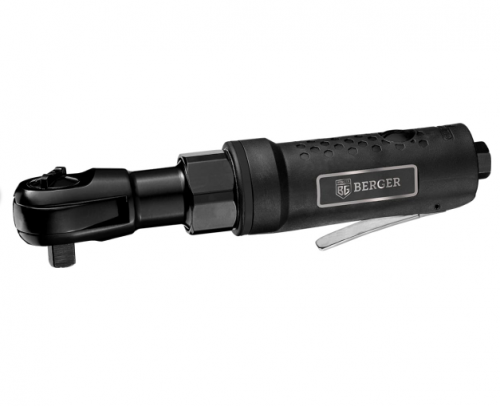 трещотка пневматическая 1/2" 85 нм  «раум» berger bg1441, купить metabo, купить husqvarna, купить bosch, купить makita, купить hitachi, купить hikoki, купить oregon, купить stihl