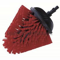 щетка для колесных дисков конусная nilfisk, купить metabo, купить husqvarna, купить bosch, купить makita, купить hitachi, купить hikoki, купить oregon, купить stihl