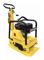 виброплита реверсивная koman ms125-2 (6.5hp/ бензин 127кг), купить metabo, купить husqvarna, купить bosch, купить makita, купить hitachi, купить hikoki, купить oregon, купить stihl