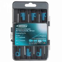 набор отверток для точной механики, купить metabo, купить husqvarna, купить bosch, купить makita, купить hitachi, купить hikoki, купить oregon, купить stihl