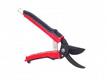 секатор с оксидированным покрытием, 220мм, (шт.), купить metabo, купить husqvarna, купить bosch, купить makita, купить hitachi, купить hikoki, купить oregon, купить stihl