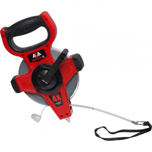 Рулетка ADA Metal-Nylon50 — купить в интернет-магазине amurinstrument.ru с доставкой по #WF_CITY_DAT# | Каталог с характеристиками и ценами рулетка ada metal-nylon50, купить metabo, купить husqvarna, купить bosch, купить makita, купить hitachi, купить hikoki, купить oregon, купить stihl