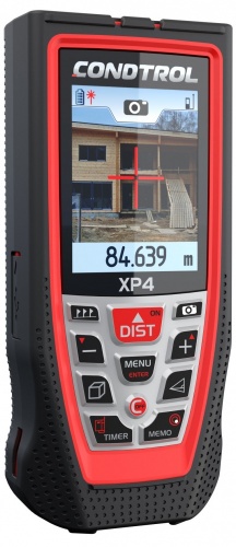 Дальномер лазерный CONDTROL XP4 pro — купить в интернет-магазине amurinstrument.ru с доставкой по #WF_CITY_DAT# | Каталог с характеристиками и ценами дальномер лазерный condtrol xp4 pro, купить metabo, купить husqvarna, купить bosch, купить makita, купить hitachi, купить hikoki, купить oregon, купить stihl
