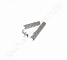 скобы, 6 мм, для мебельного степлера, закаленные, тип 140, 1000 шт.// matrix master, купить metabo, купить husqvarna, купить bosch, купить makita, купить hitachi, купить hikoki, купить oregon, купить stihl