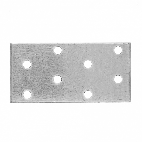 Пластина соединительная, PS 40x80 мм, Россия// Сибртех — купить в интернет-магазине amurinstrument.ru с доставкой по #WF_CITY_DAT# | Каталог с характеристиками и ценами пластина соединительная, ps 40x80 мм, россия// сибртех, купить metabo, купить husqvarna, купить bosch, купить makita, купить hitachi, купить hikoki, купить oregon, купить stihl